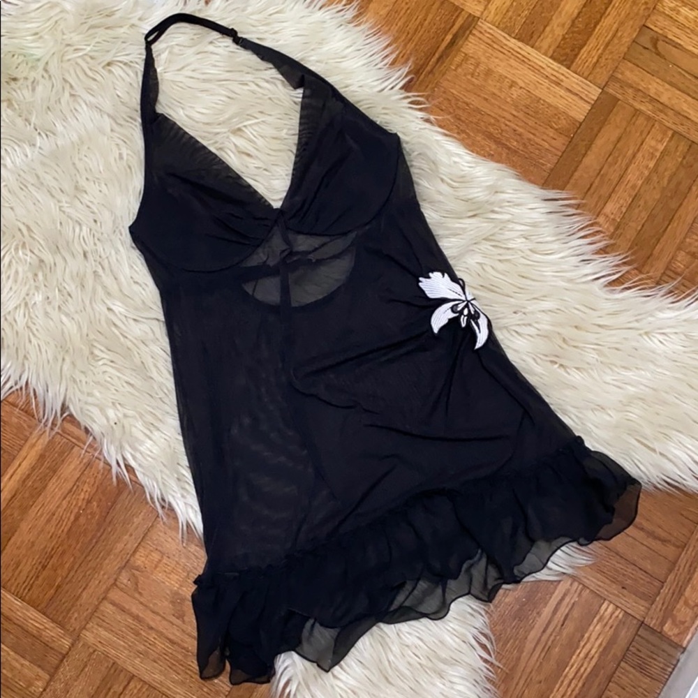 Victoria’s secret Chemise